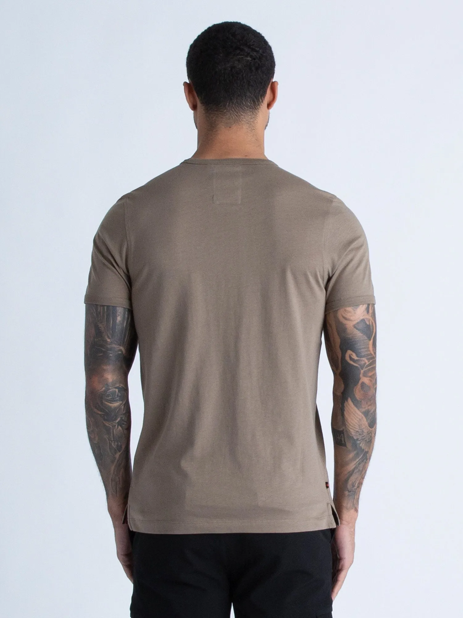 TROUSS T-SHIRT sold by Luke 1977 product image thumbnail 4