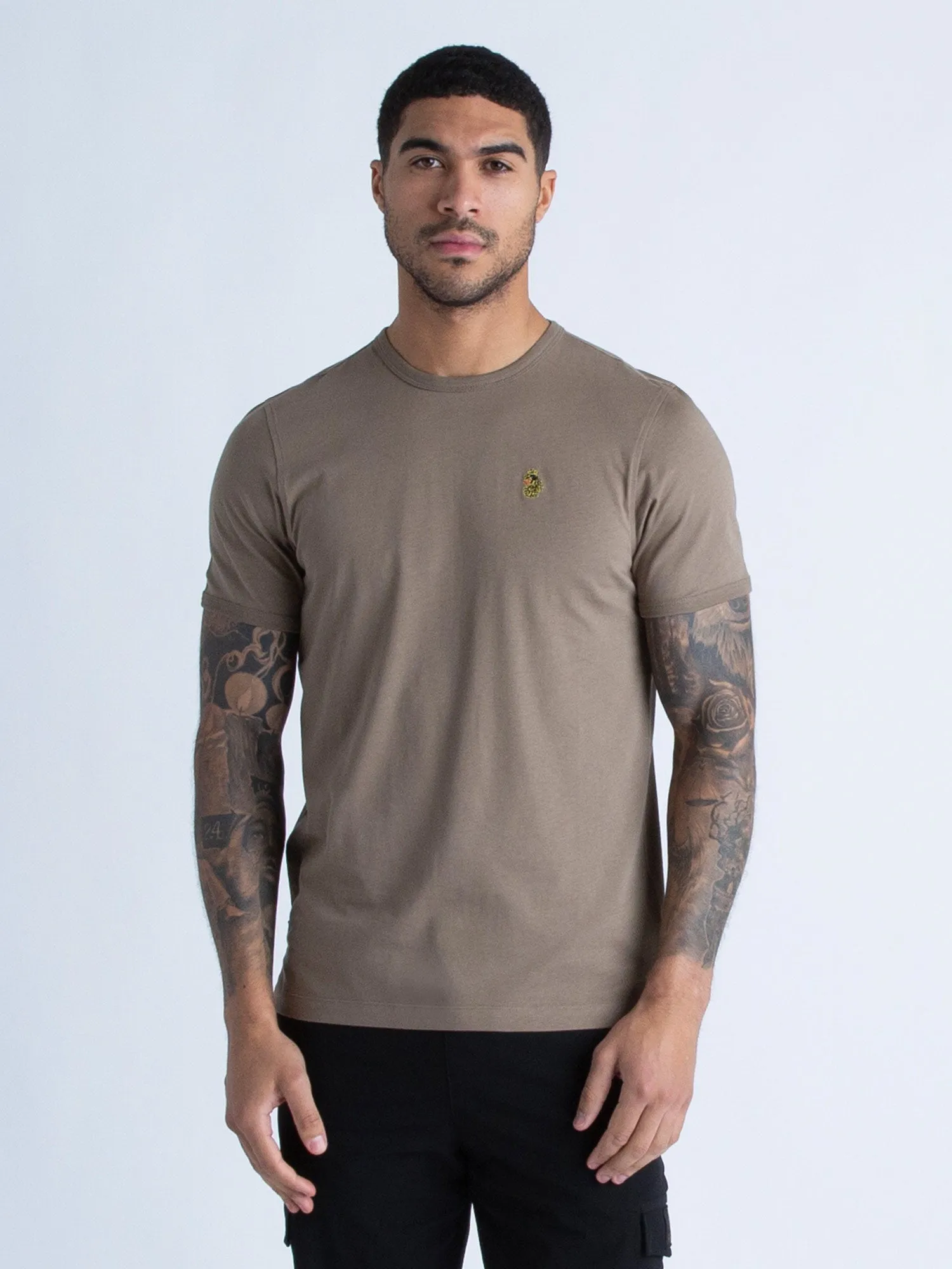 TROUSS T-SHIRT sold by Luke 1977 product image thumbnail 2