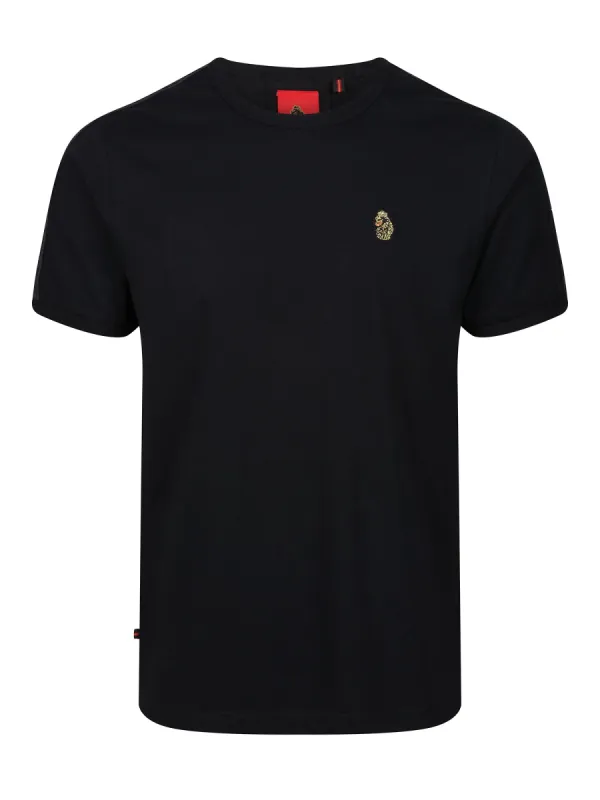 TROUSER TAPE T-SHIRT sold by Luke 1977