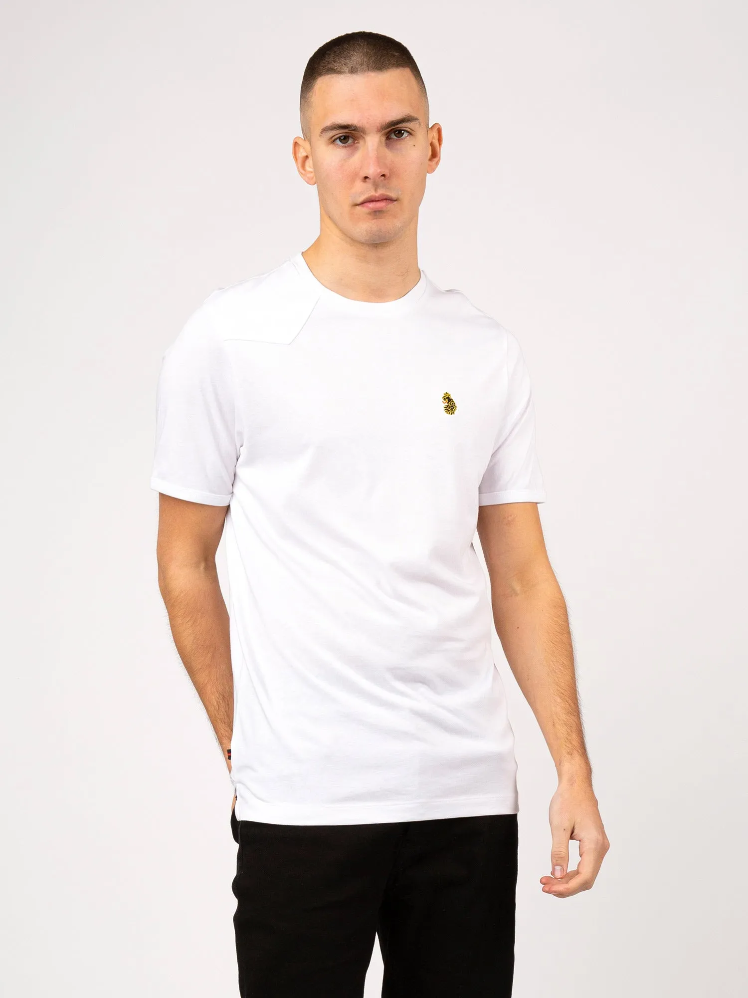 FASTSHOW T-SHIRT sold by Luke 1977 product image thumbnail 2