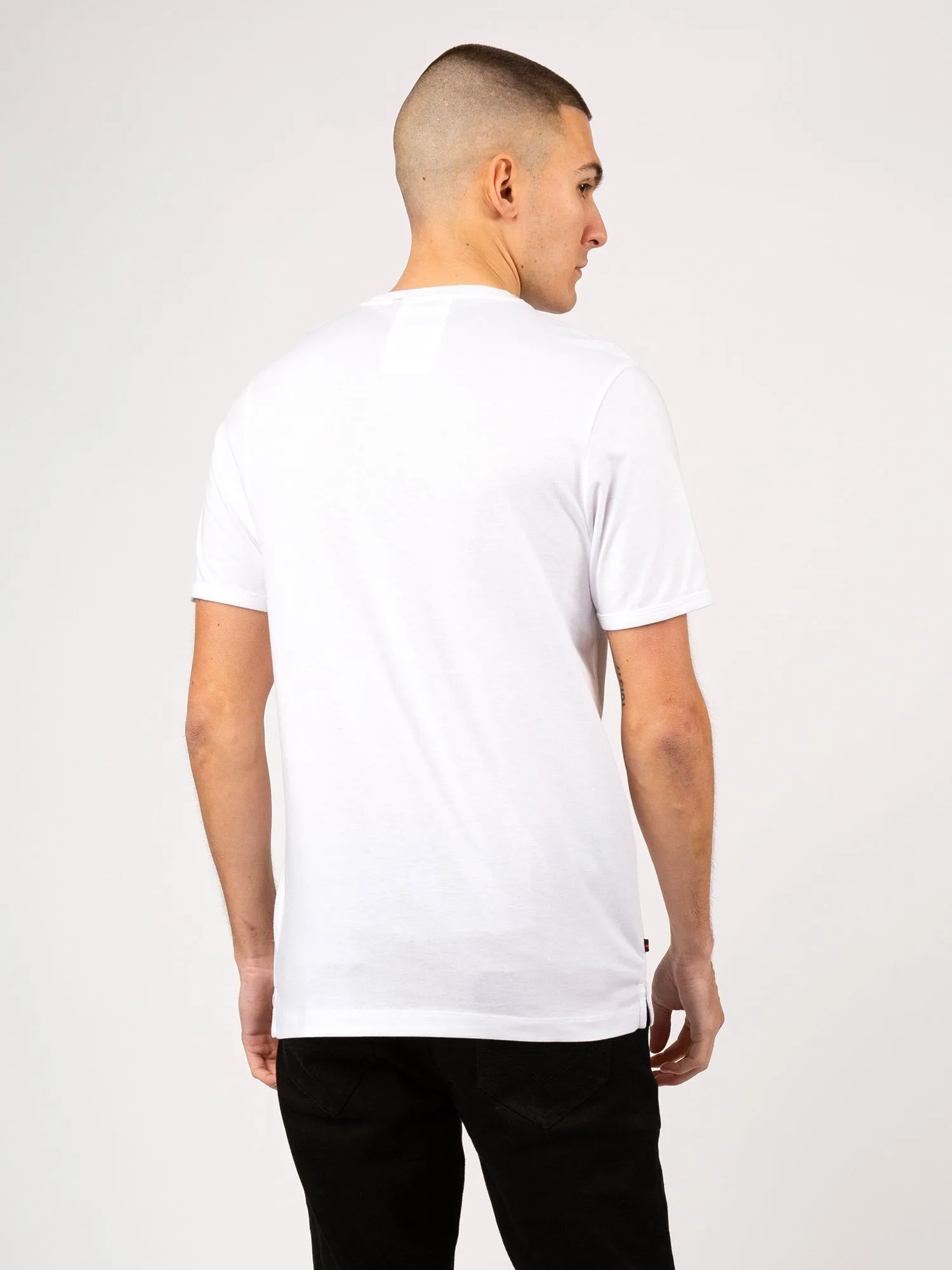 FASTSHOW T-SHIRT sold by Luke 1977 product image thumbnail 4