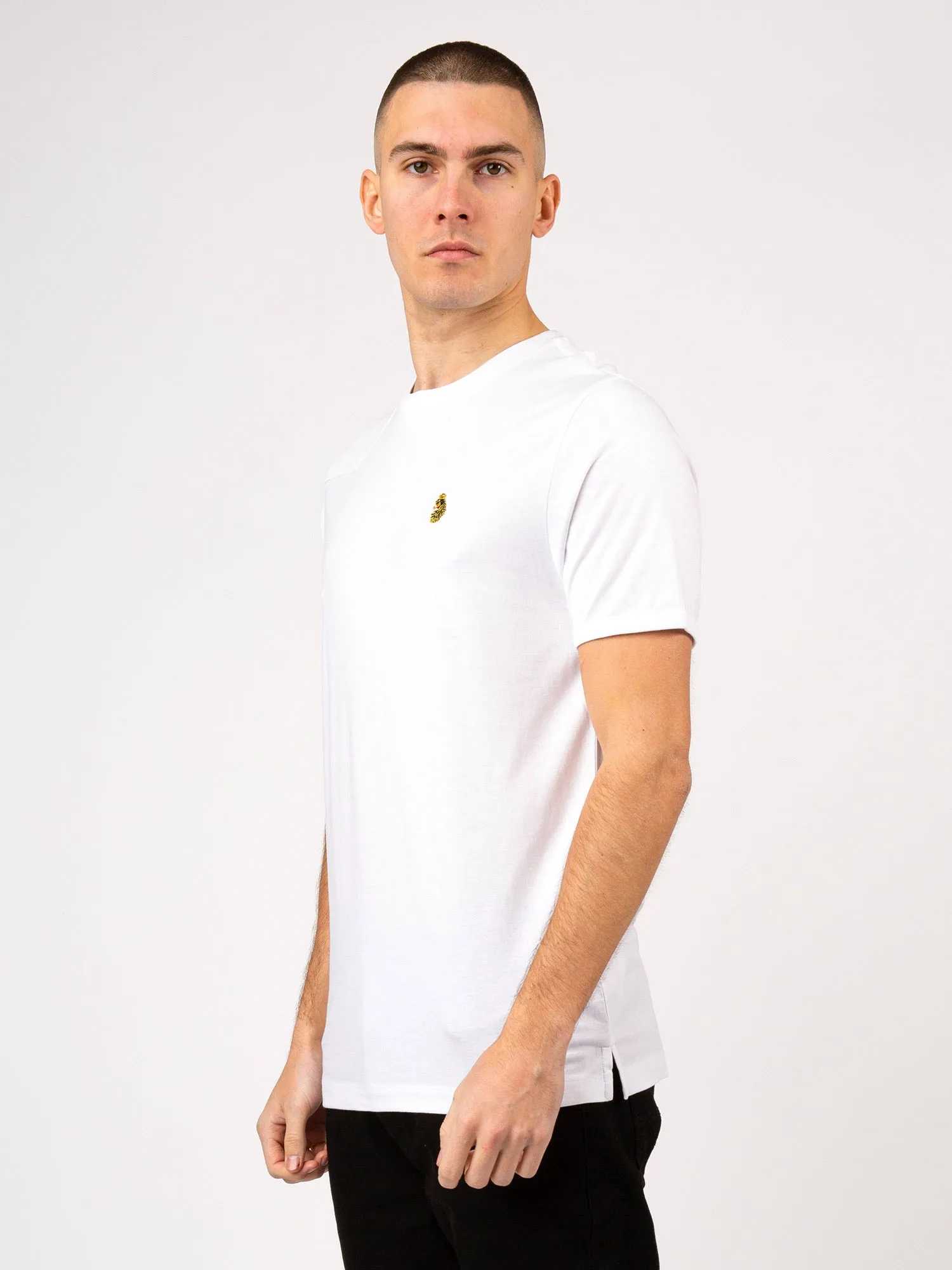 FASTSHOW T-SHIRT sold by Luke 1977 product image thumbnail 3