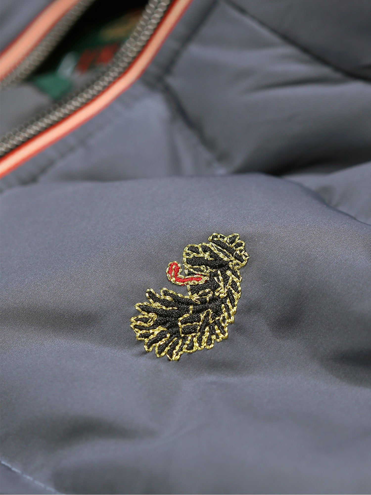 MALLARD JACKET sold by Luke 1977 product image thumbnail 4