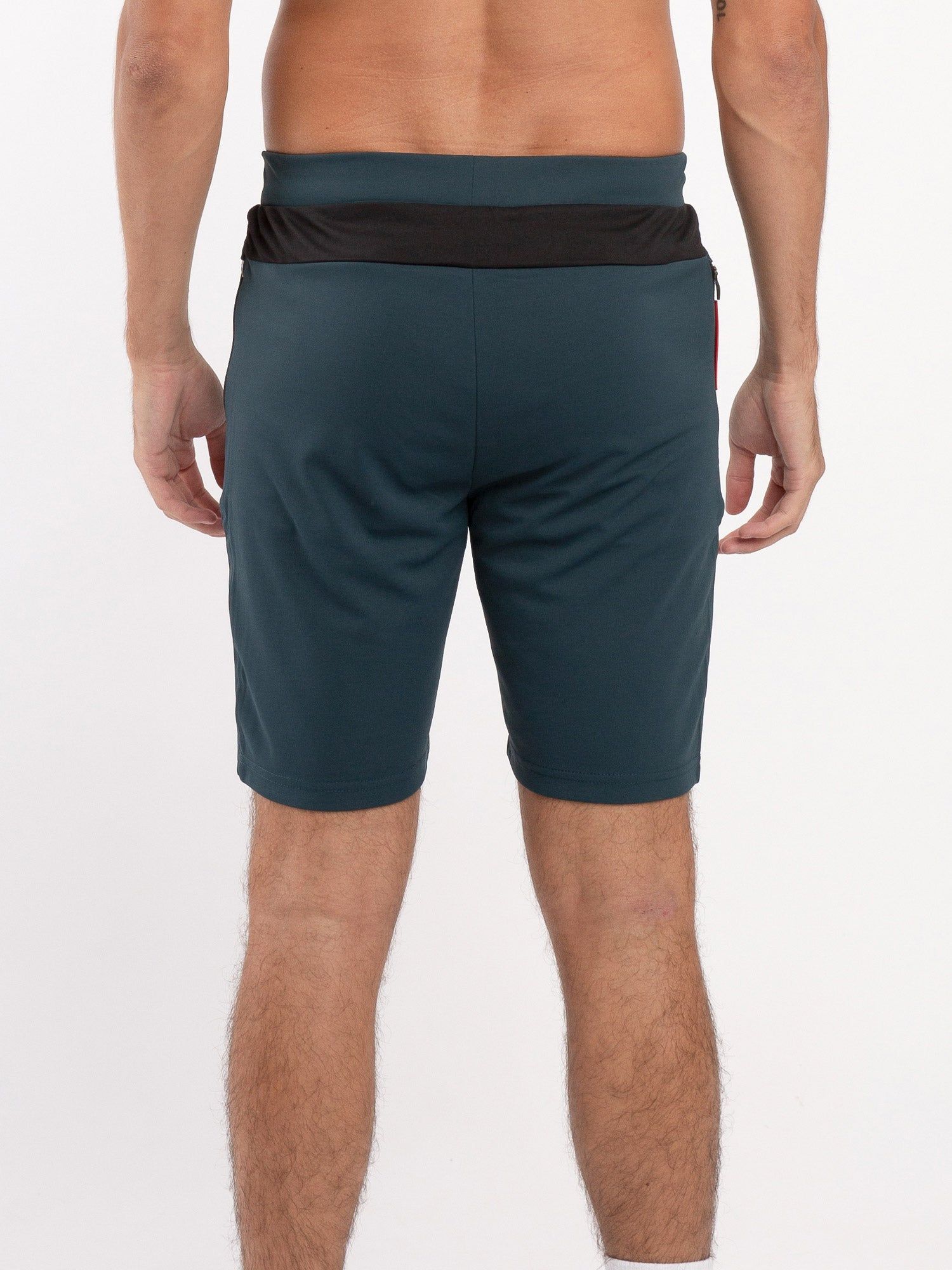 SQUATT PERFORMANCE SHORTS sold by Luke 1977 product image thumbnail 3