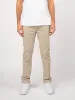 ALPA TAPERED SLIM FIT CHINO TROUSERS sold by Luke 1977