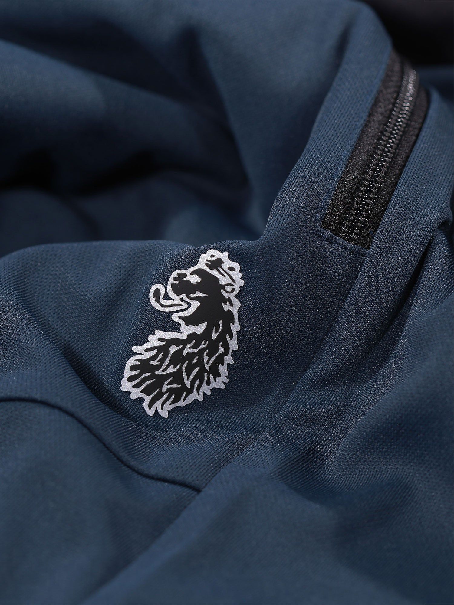 SQUATT PERFORMANCE SHORTS sold by Luke 1977 product image thumbnail 8