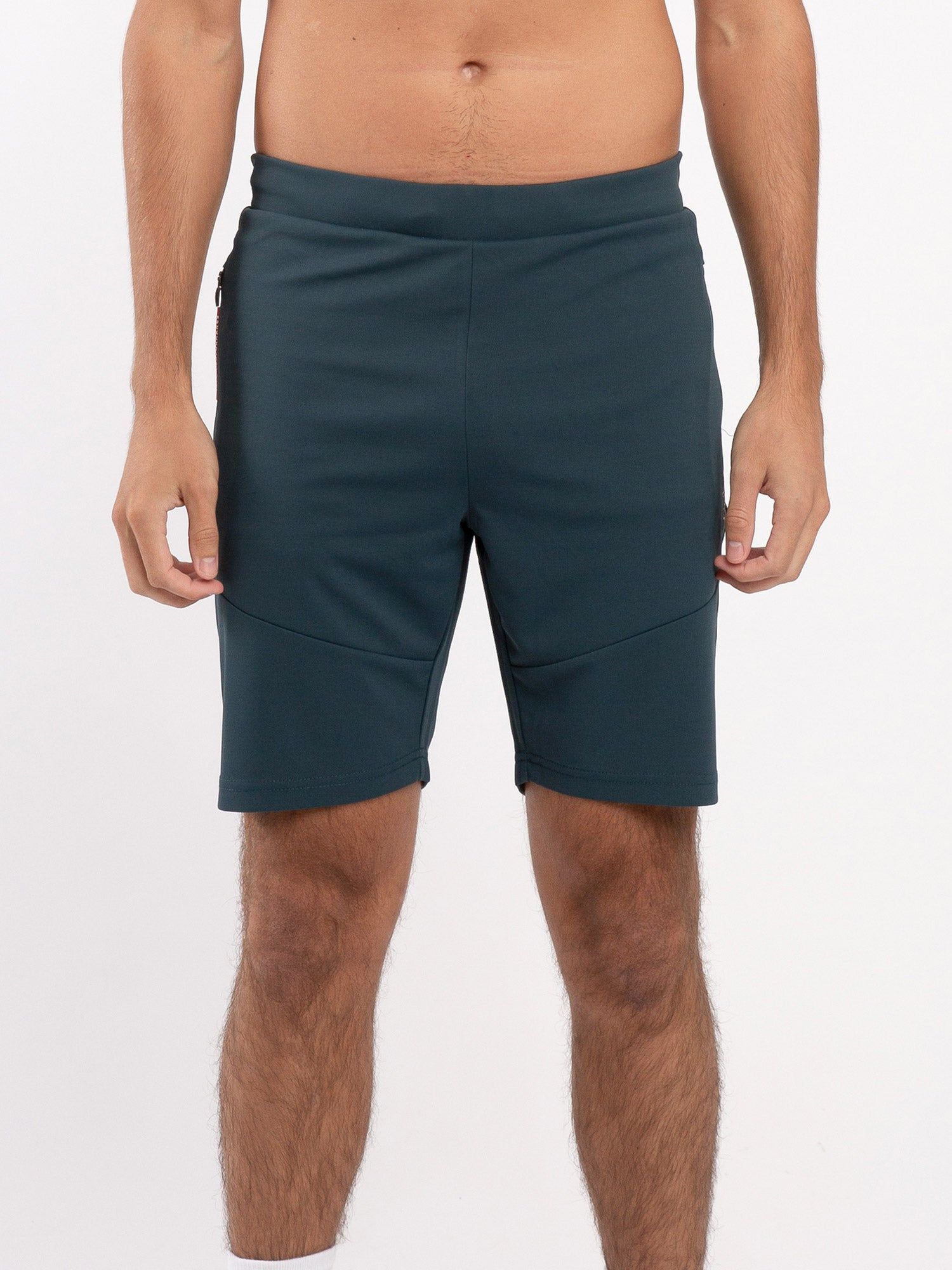 SQUATT PERFORMANCE SHORTS sold by Luke 1977 product image thumbnail 2