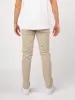 ALPA TAPERED SLIM FIT CHINO TROUSERS sold by Luke 1977