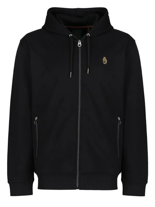 BERLIN 2 HOODIE sold by Luke 1977