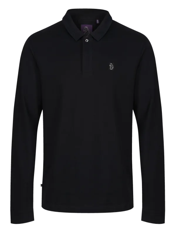 LONG BREATH POLO sold by Luke 1977