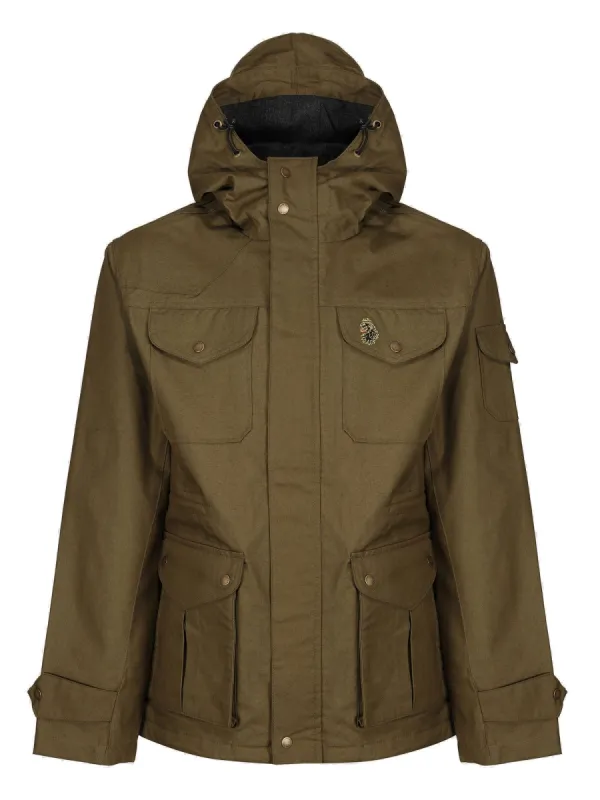 TENNESSEE TORNADO JACKET sold by Luke 1977