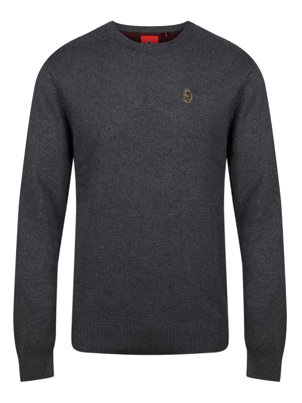 GERARD KNITTED JUMPER sold by Luke 1977