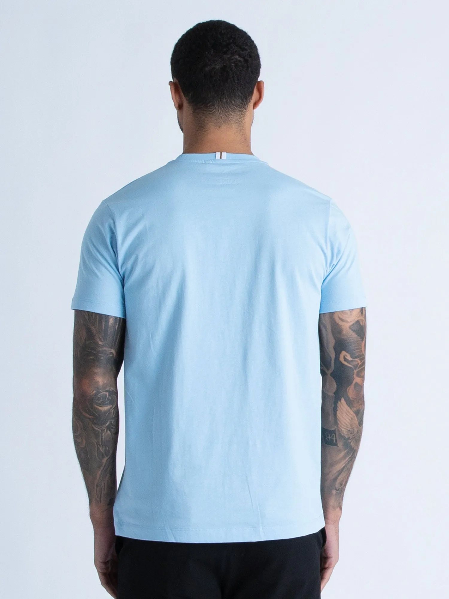 CAMBODIA T-SHIRT sold by Luke 1977 product image thumbnail 4