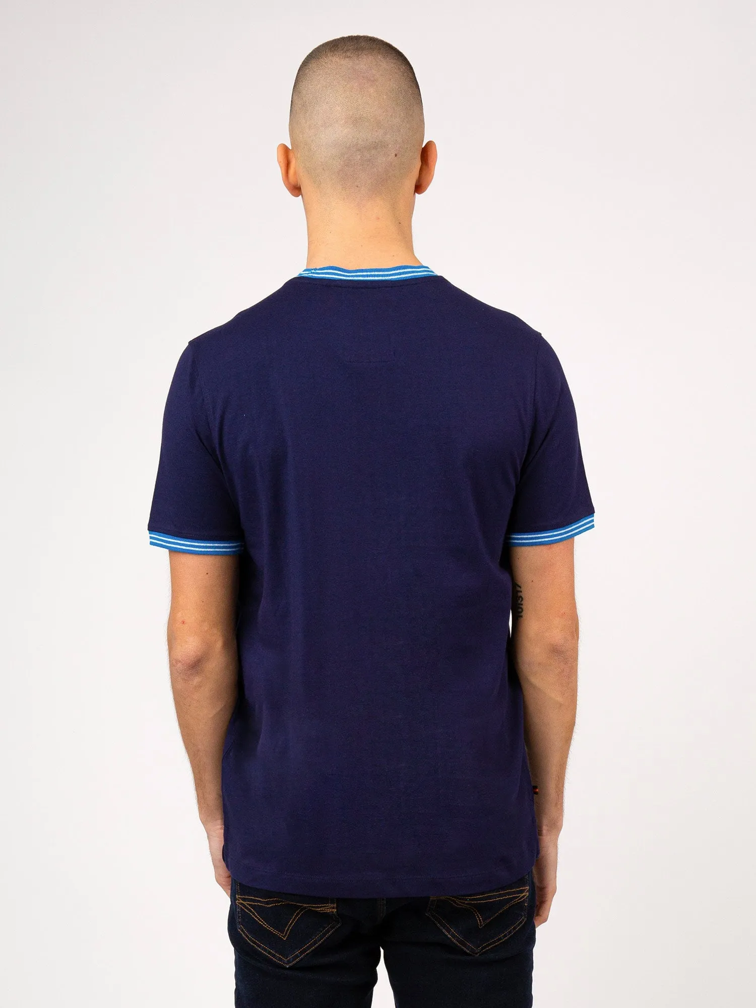 LOOPER T-SHIRT sold by Luke 1977 product image thumbnail 4