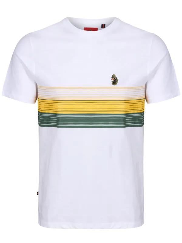 NASHVILLE T-SHIRT sold by Luke 1977