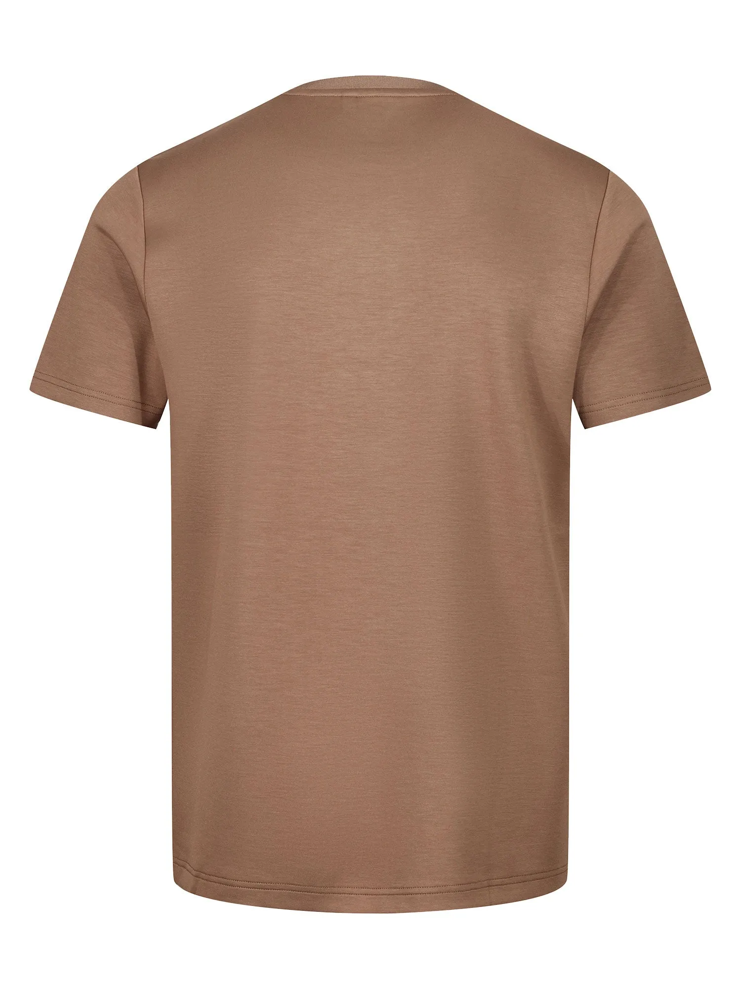 AWESTRUCK MODAL HEAVYWEIGHT T-SHIRT sold by Luke 1977 product image thumbnail 5