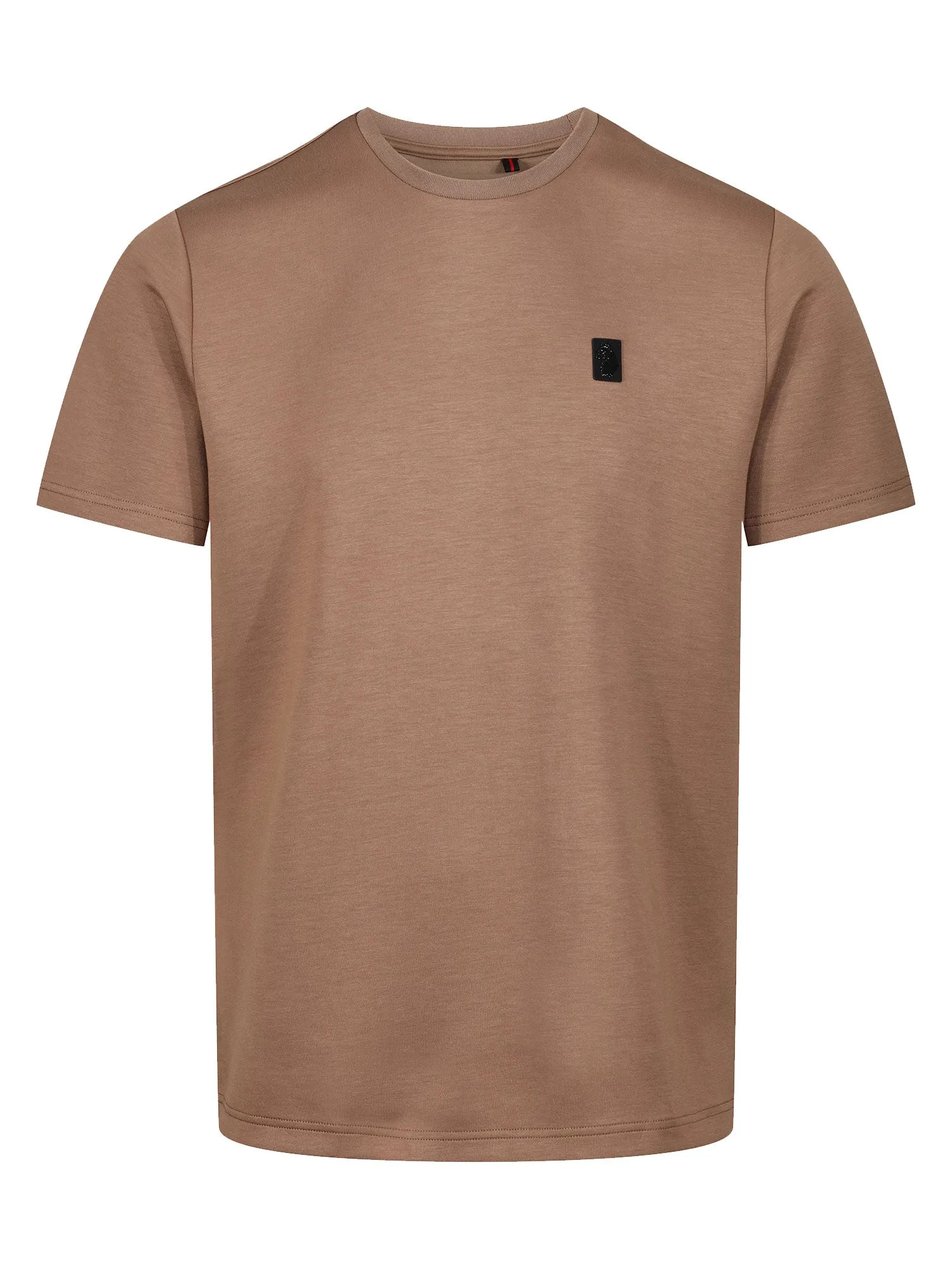 AWESTRUCK MODAL HEAVYWEIGHT T-SHIRT sold by Luke 1977 product image thumbnail 2