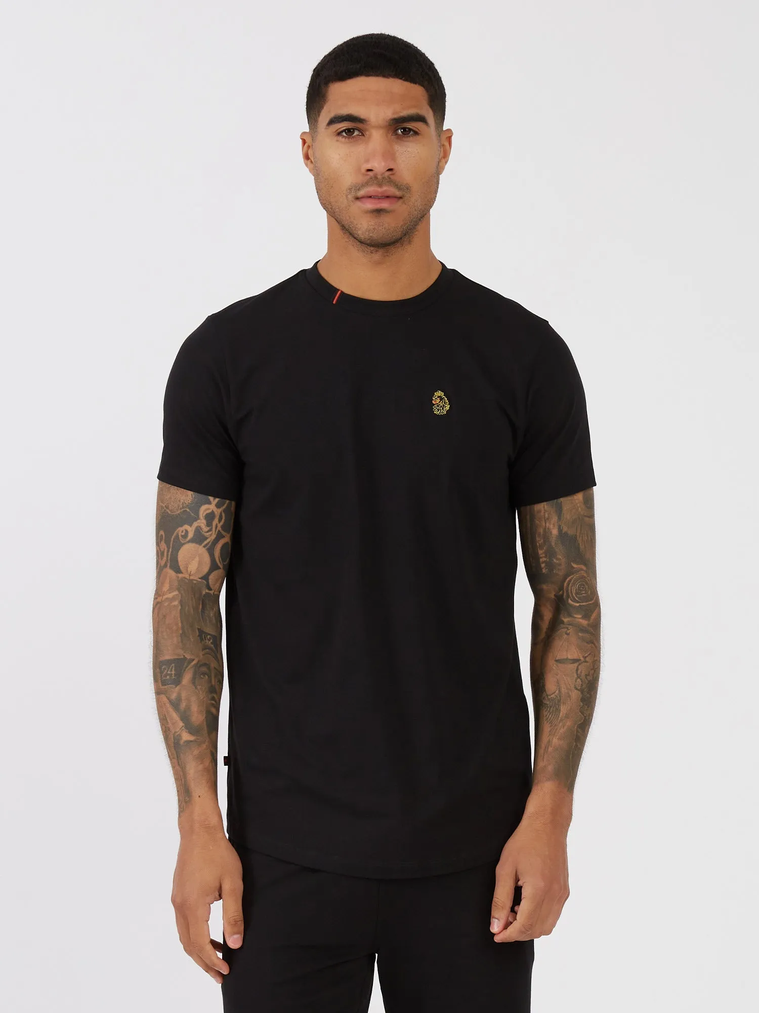 SUPER LONGLINE T-SHIRT sold by Luke 1977 product image thumbnail 2