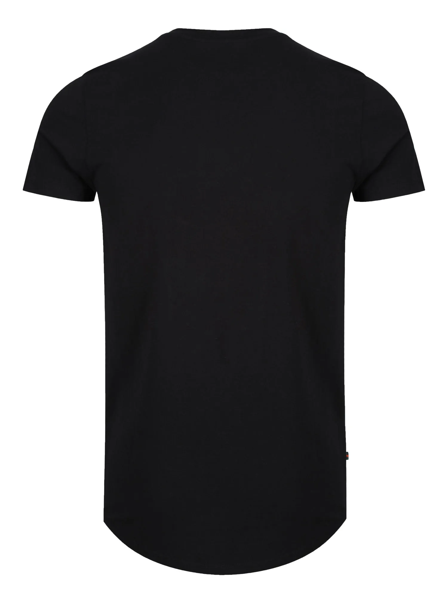 SUPER LONGLINE T-SHIRT sold by Luke 1977 product image thumbnail 5
