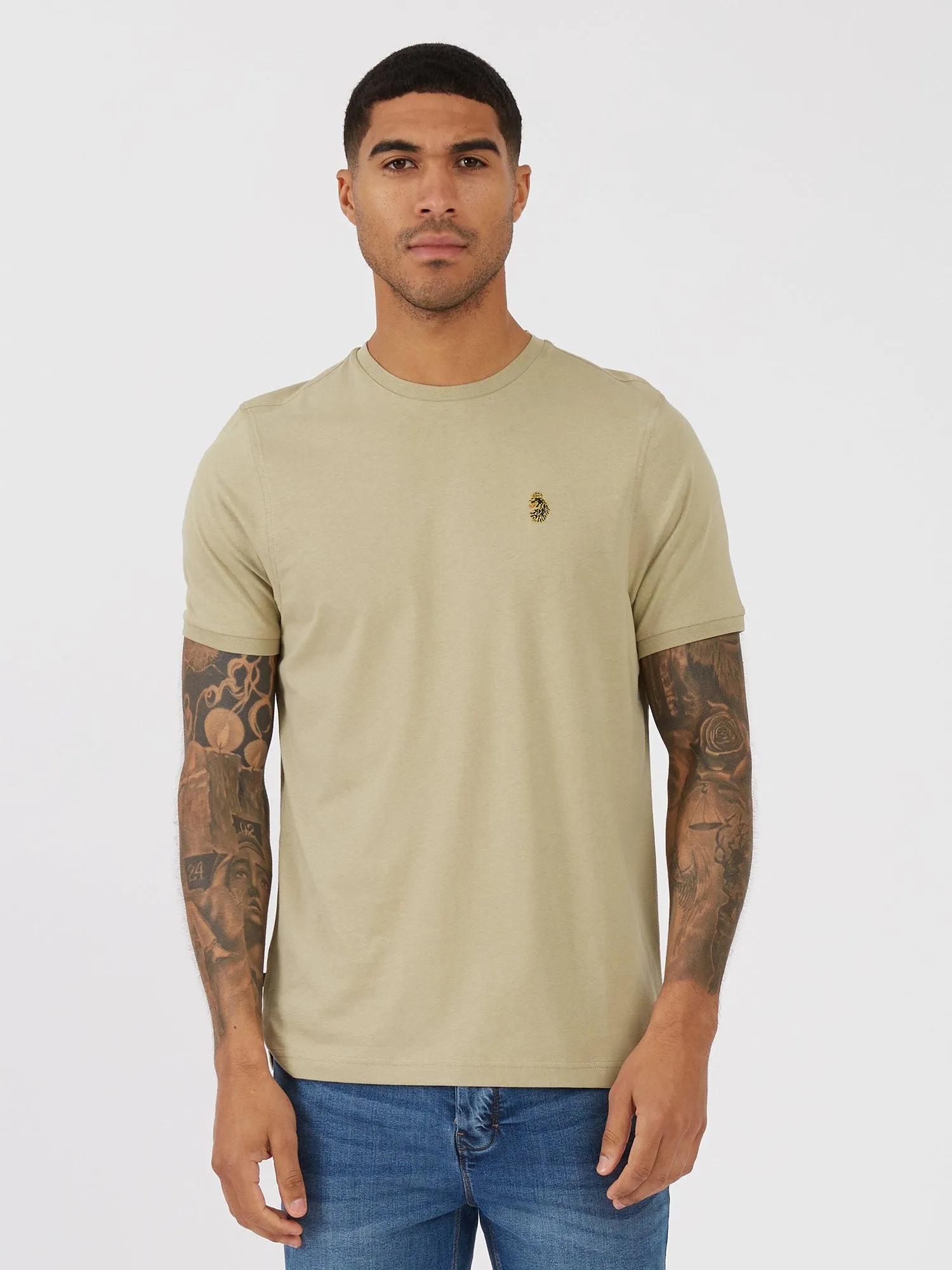 TRAFFs T-SHIRT sold by Luke 1977 product image thumbnail 2