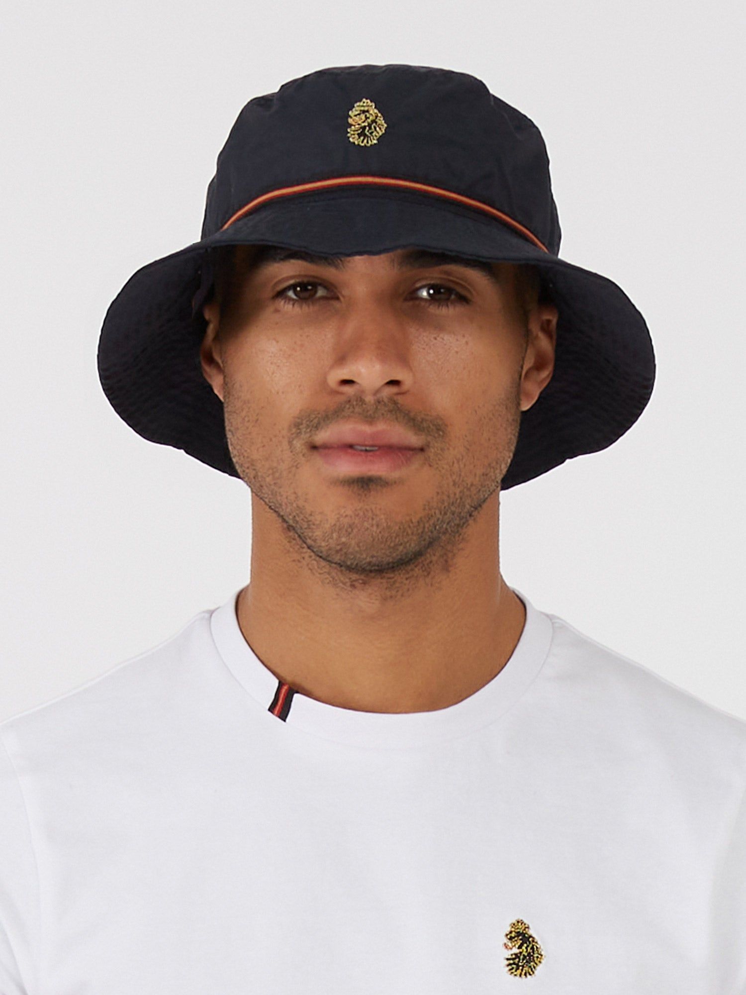 BEZ BUCKET HAT sold by Luke 1977