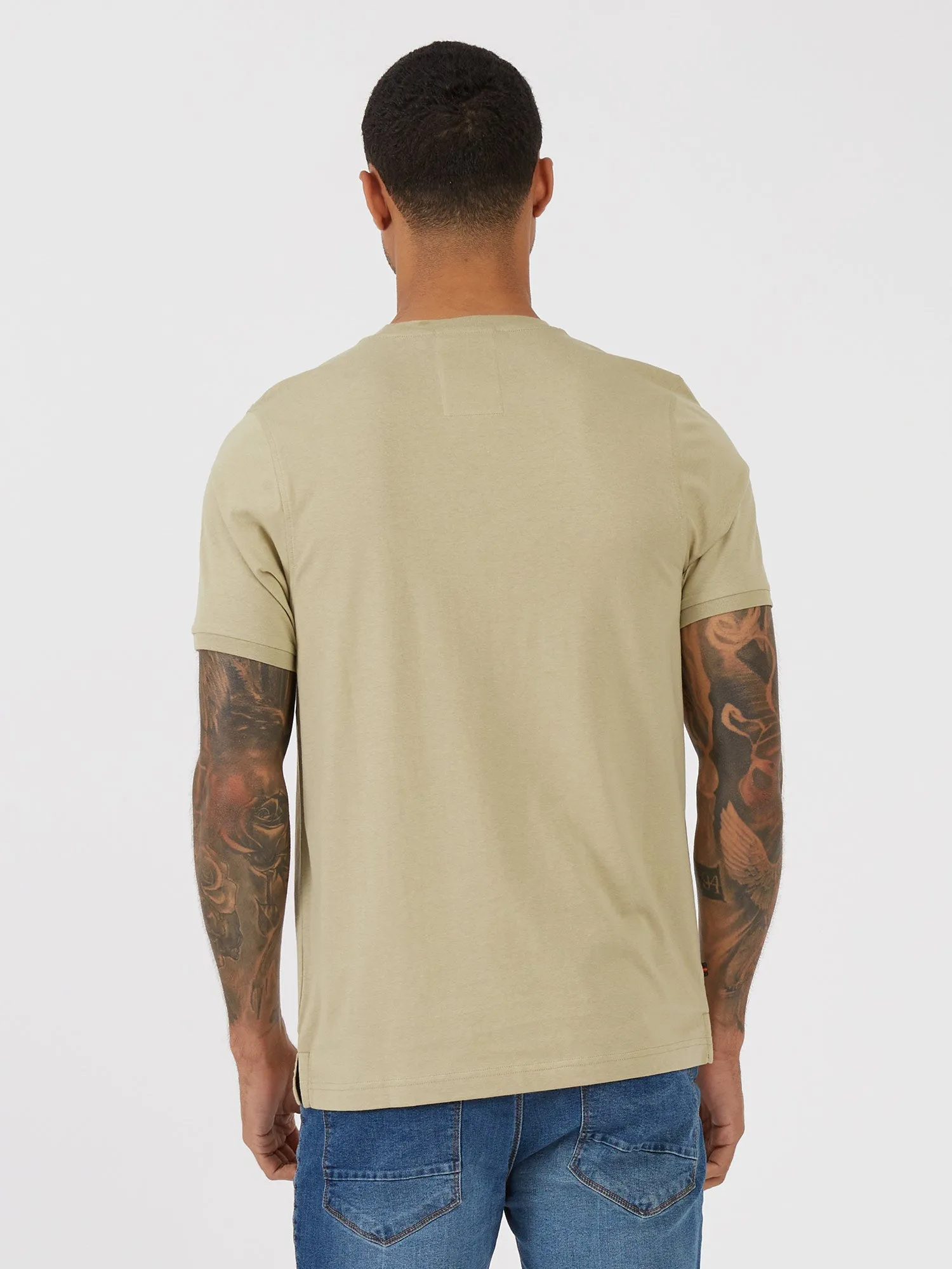 TRAFFs T-SHIRT sold by Luke 1977 product image thumbnail 4