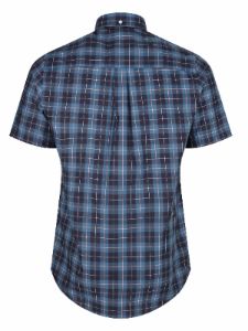 IRON TAILORED FIT SHORT SLEEVE SHIRT sold by Luke 1977