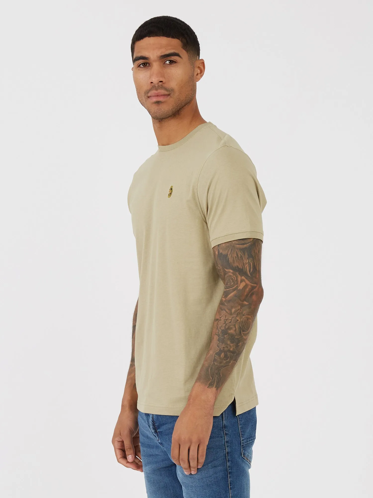 TRAFFs T-SHIRT sold by Luke 1977 product image thumbnail 3