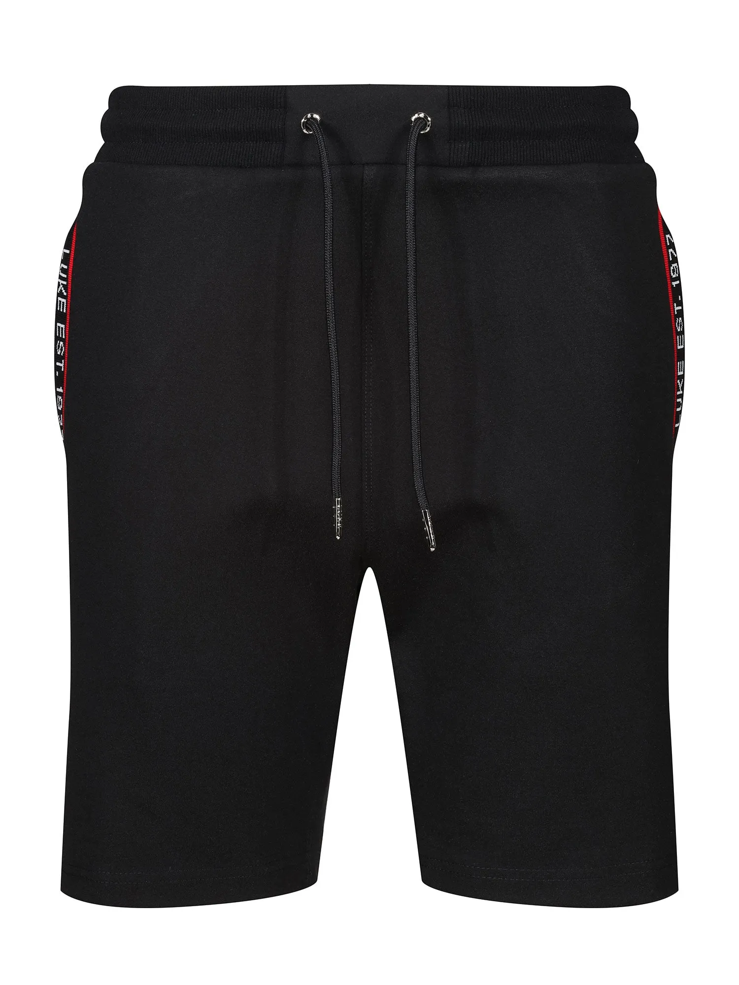 VEGAS SWEAT SHORTS sold by Luke 1977 product image thumbnail 4