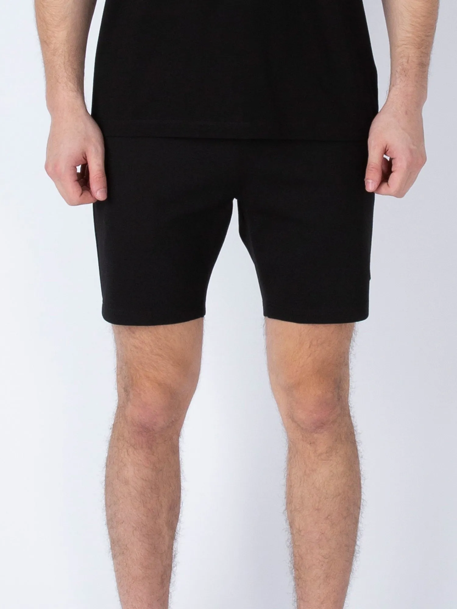 VEGAS SWEAT SHORTS sold by Luke 1977 product image thumbnail 2