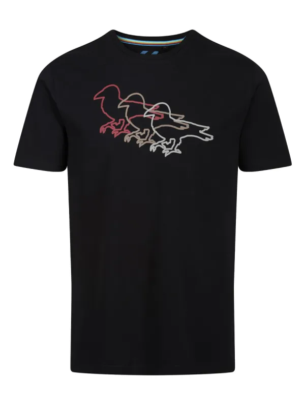 Modern Amusement TARGET PRACTICE T-SHIRT made by Modern Amusement