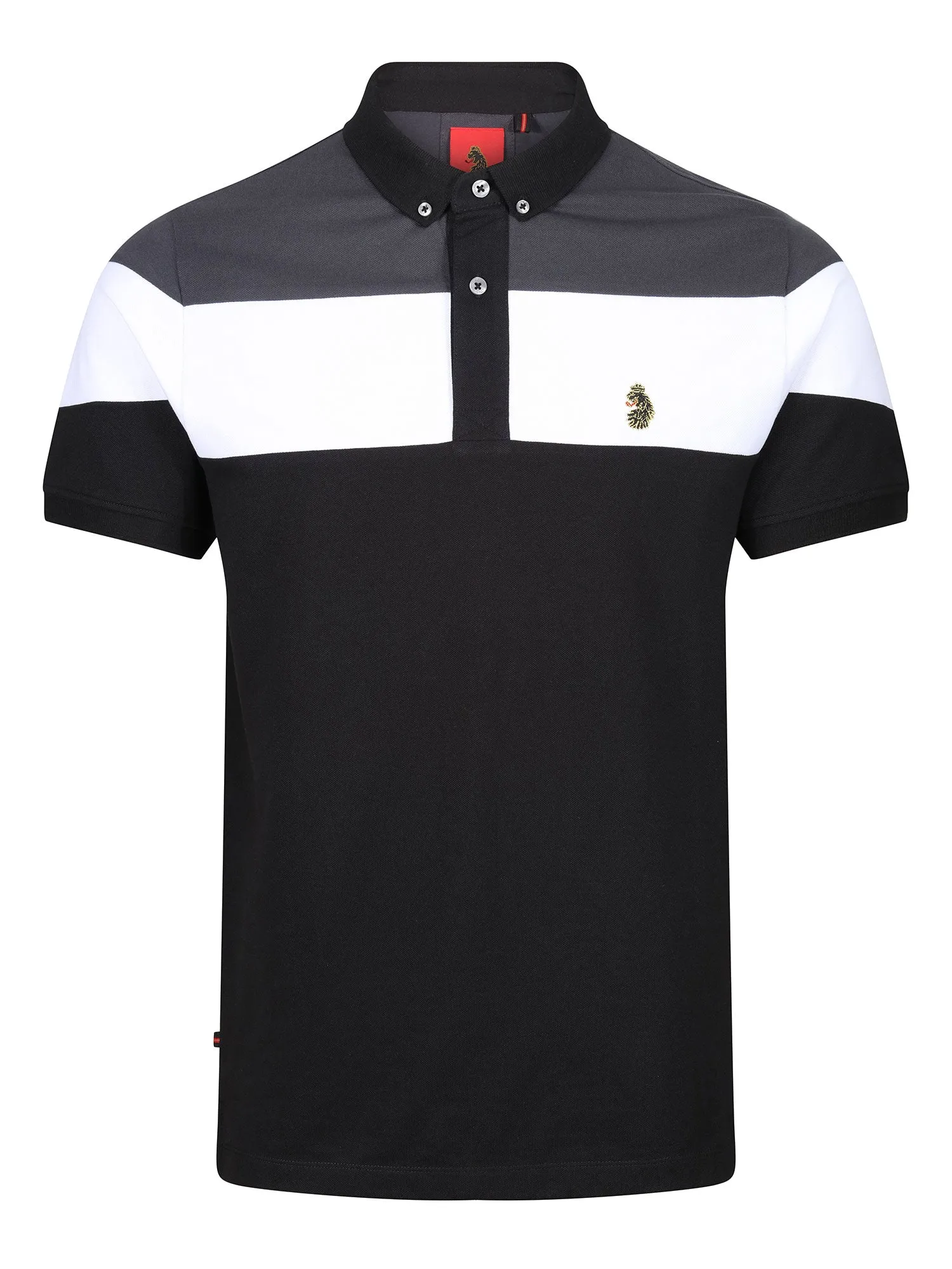 SHARKEY 3 POLO sold by Luke 1977