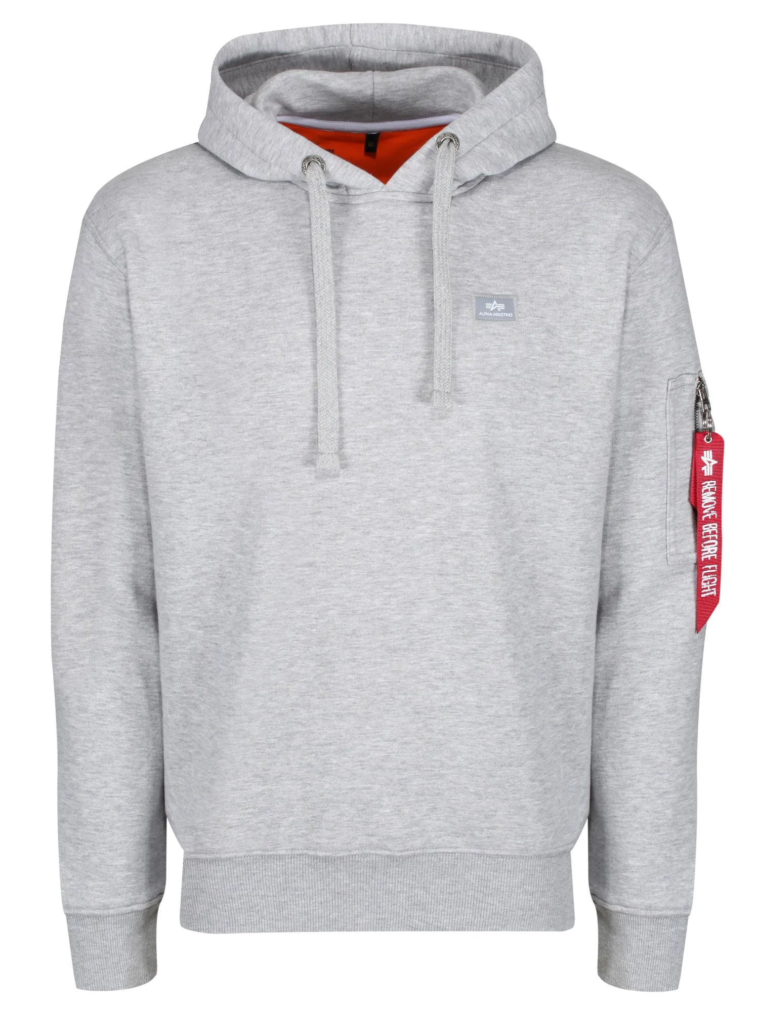 Alpha Industries X-FIT HOODY sold by Luke 1977 product image thumbnail 4