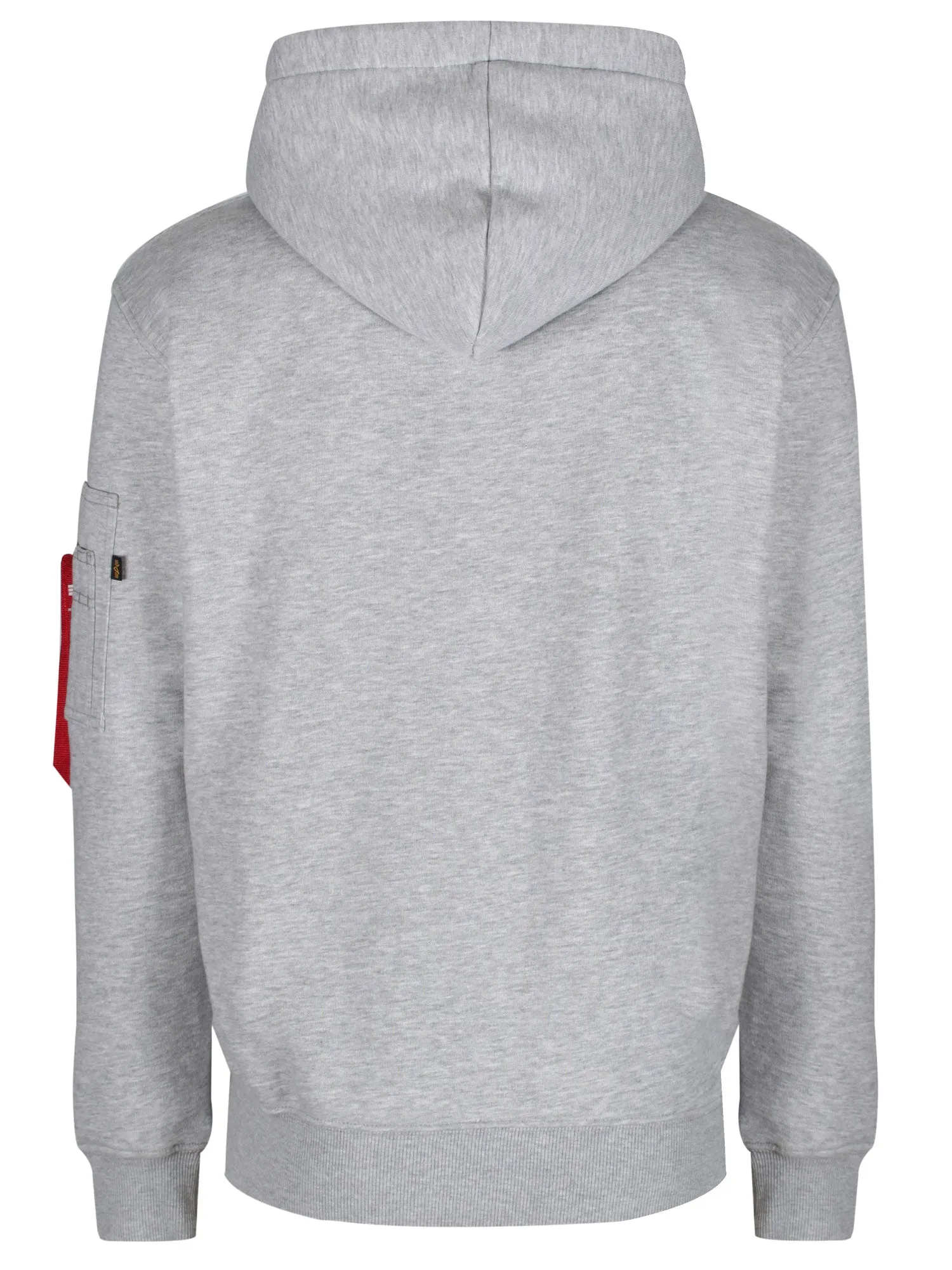 Alpha Industries X-FIT HOODY sold by Luke 1977 product image thumbnail 3