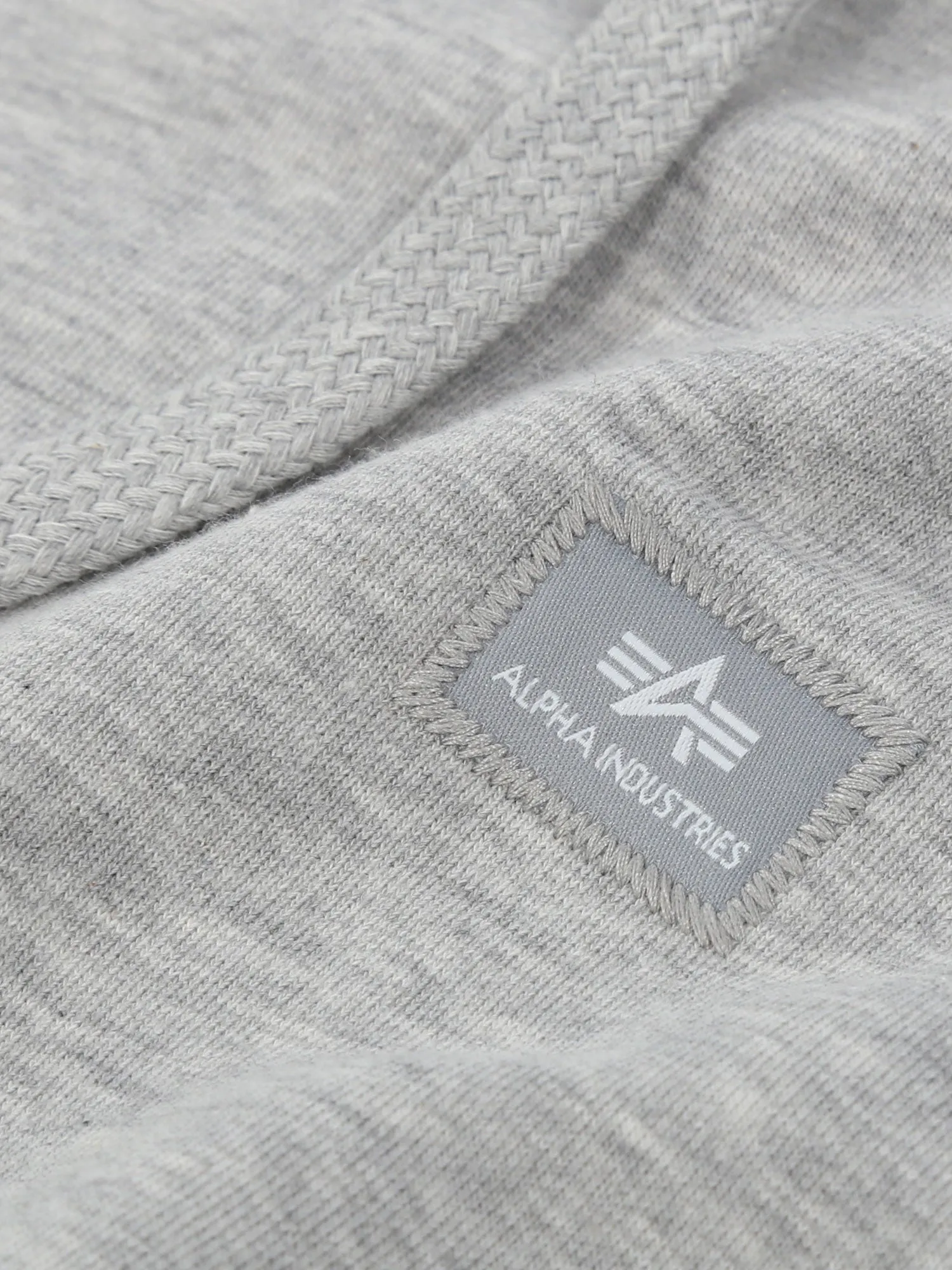 Alpha Industries X-FIT HOODY sold by Luke 1977 product image thumbnail 5