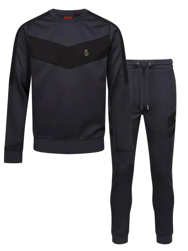 CASA VIEJA TRACKSUIT SET sold by Luke 1977