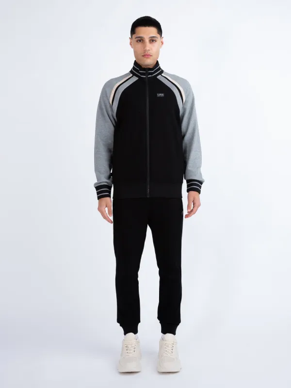 MALONE PREMIUM TEXTURED TRACKSUIT sold by Luke 1977