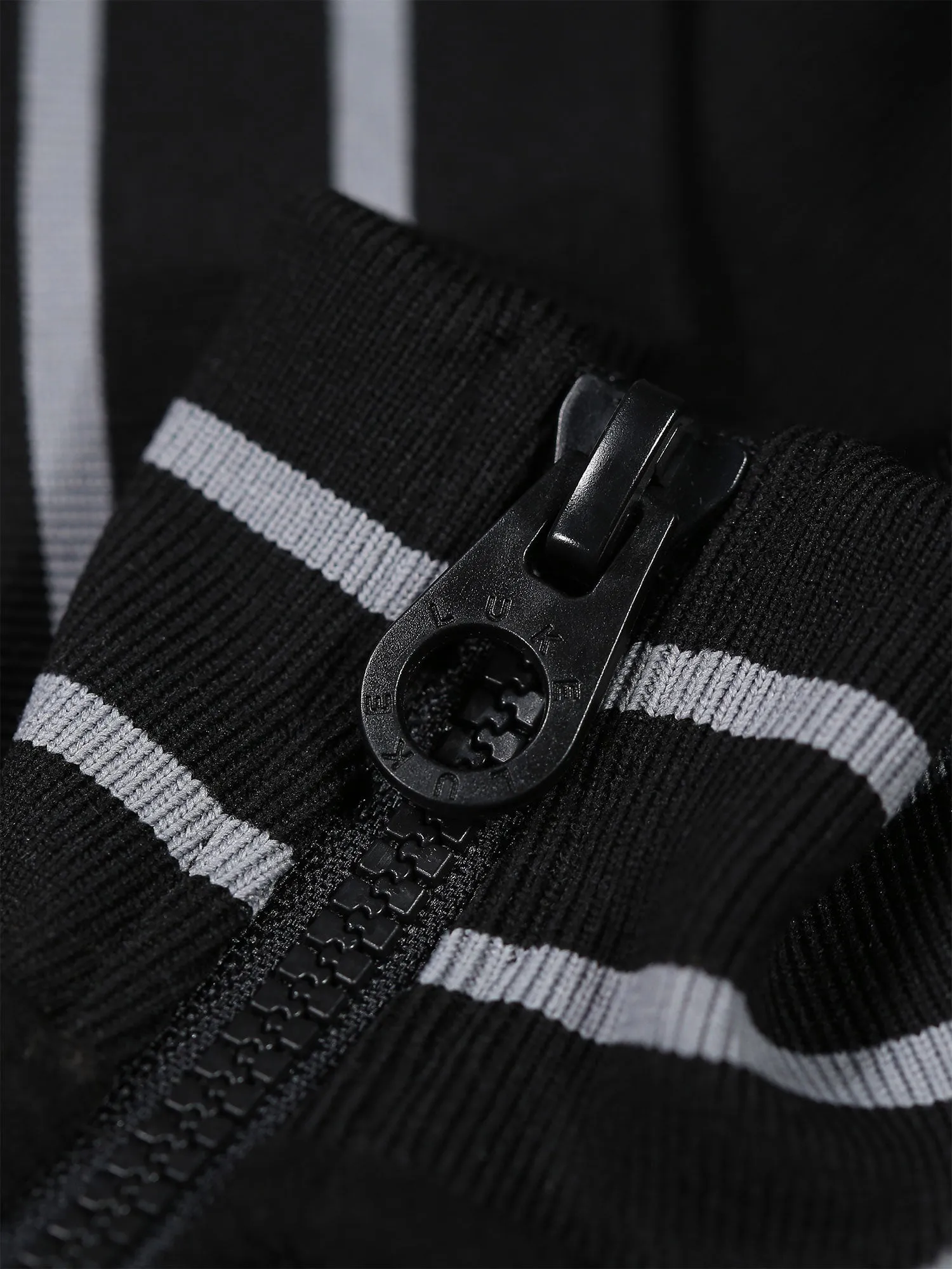 MALONE PREMIUM TEXTURED TRACKSUIT sold by Luke 1977 product image thumbnail 5