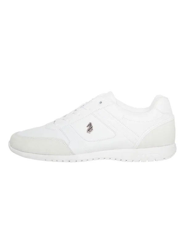 GROVES TRAINERS sold by Luke 1977
