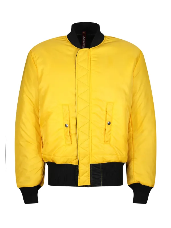 MA-1 Dr.Martens x Alpha Industries Jacket | Parallel
