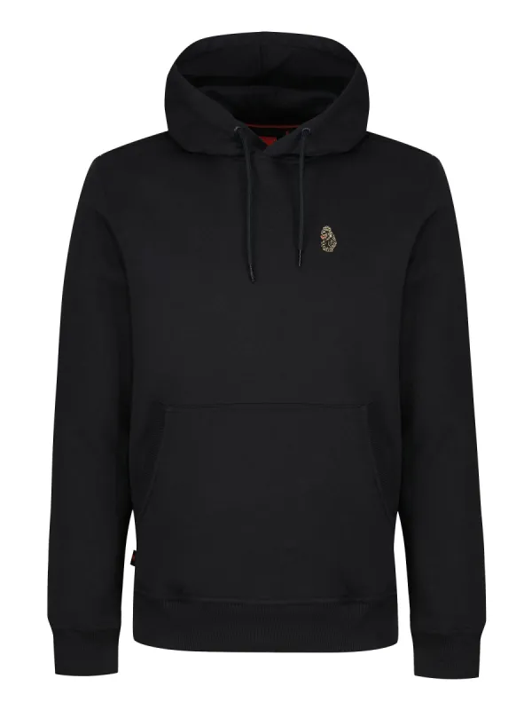 SNEAK OVERHEAD HOODIE sold by Luke 1977