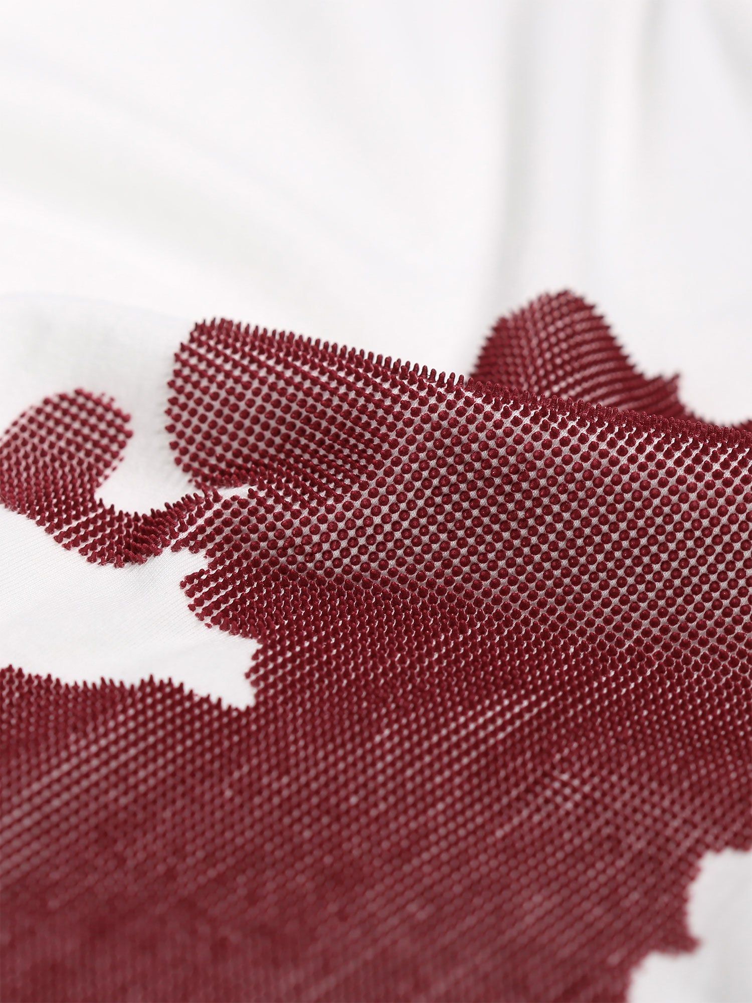 STUBBLE T-SHIRT sold by Luke 1977 product image thumbnail 6