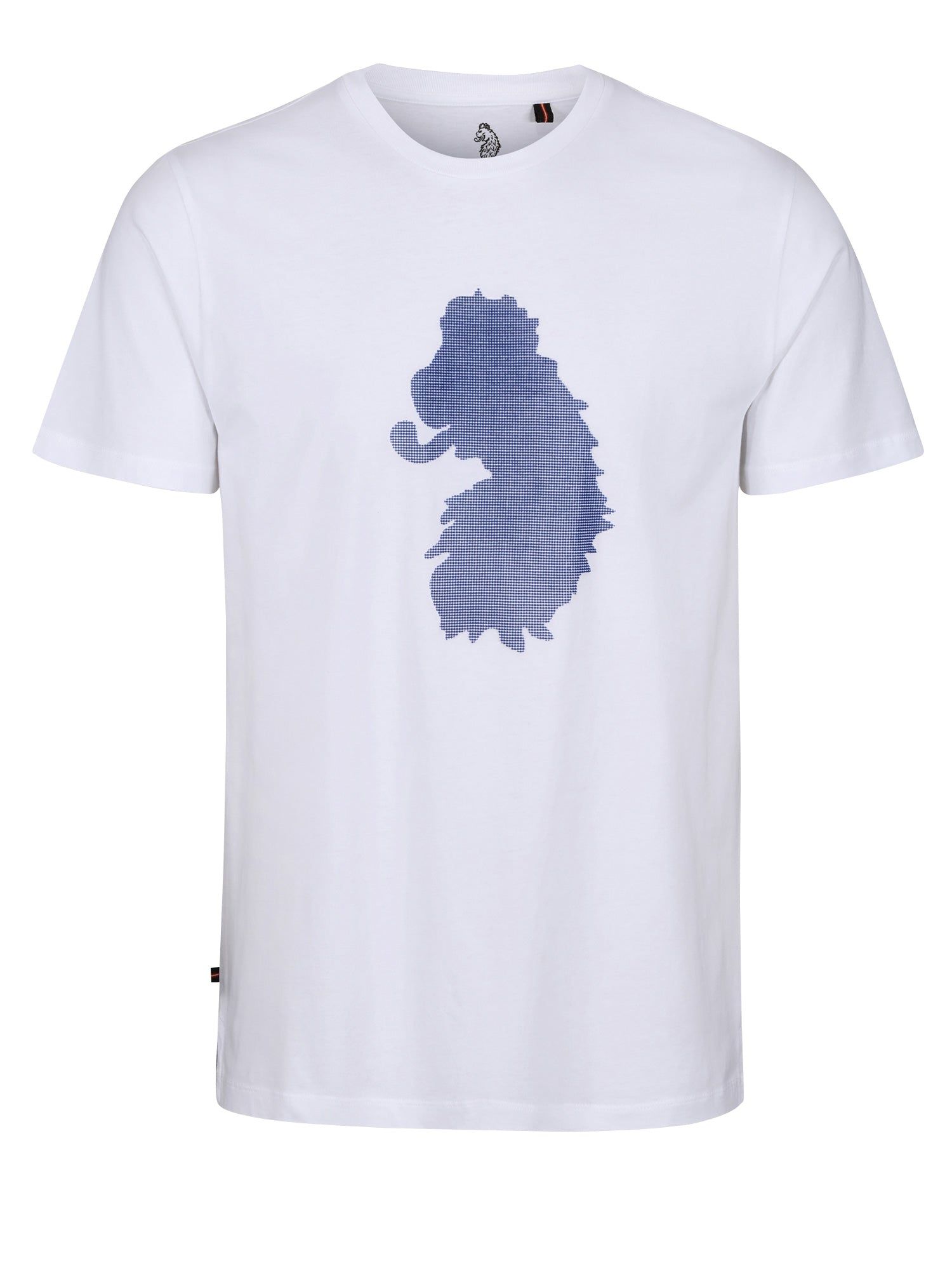 STUBBLE T-SHIRT sold by Luke 1977 product image thumbnail 12