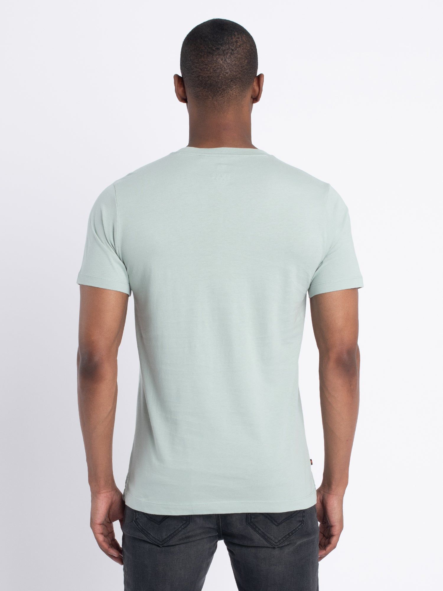 STUBBLE T-SHIRT sold by Luke 1977 product image thumbnail 26