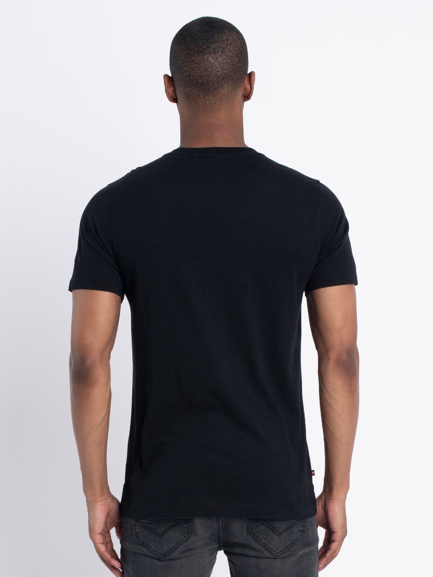 STUBBLE T-SHIRT sold by Luke 1977 product image thumbnail 19