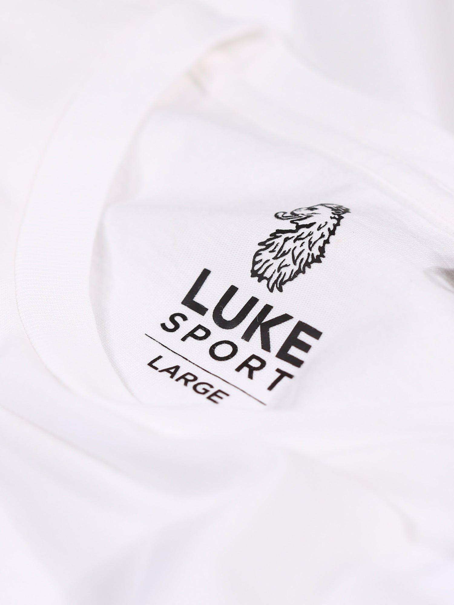 STUBBLE T-SHIRT sold by Luke 1977 product image thumbnail 15