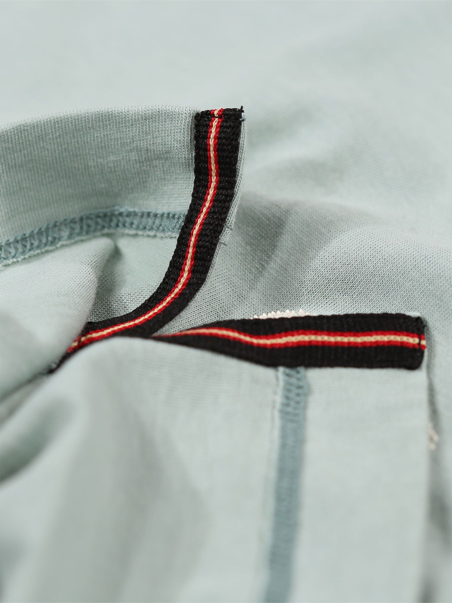 STUBBLE T-SHIRT sold by Luke 1977 product image thumbnail 29