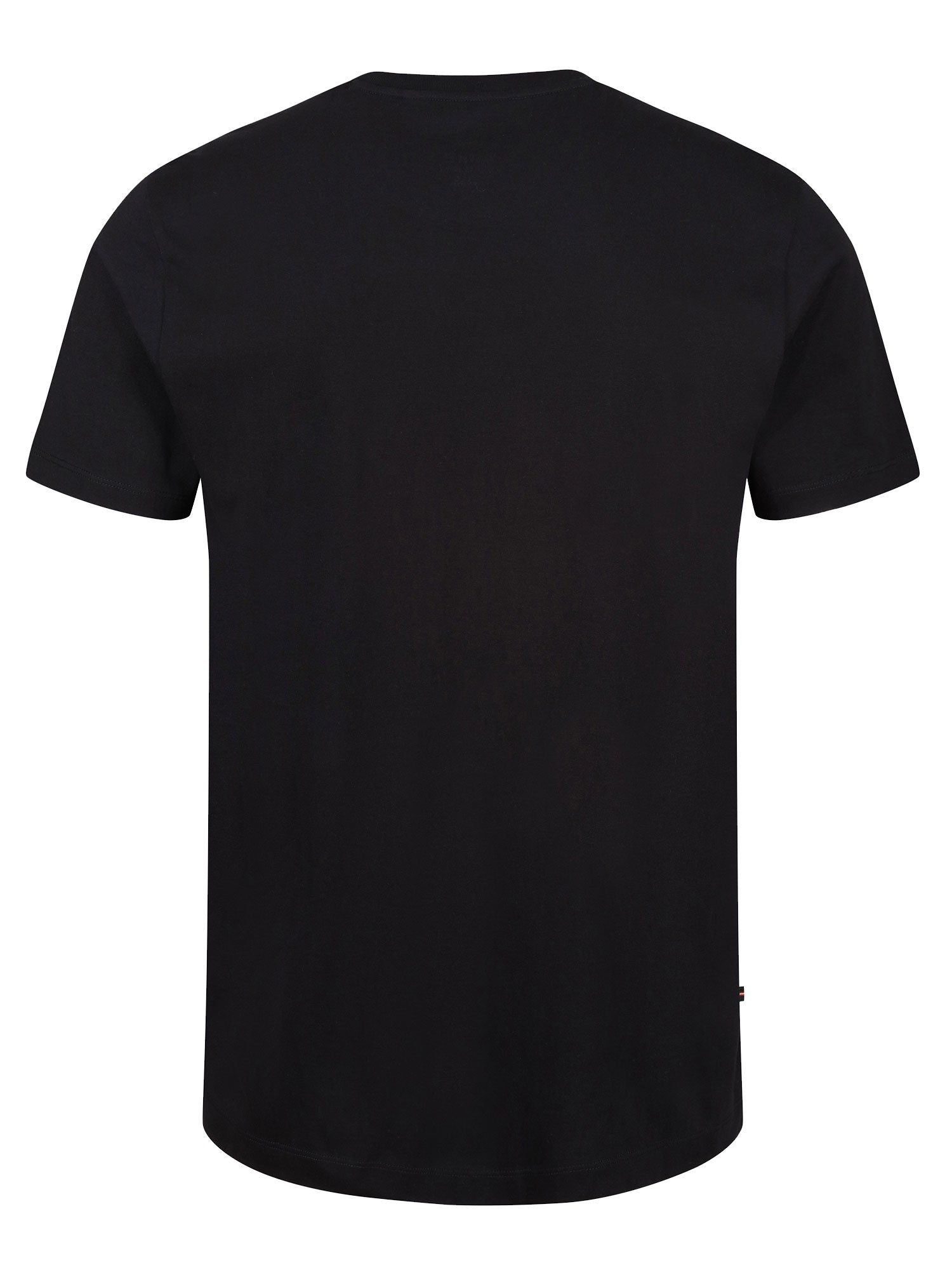 STUBBLE T-SHIRT sold by Luke 1977 product image thumbnail 20