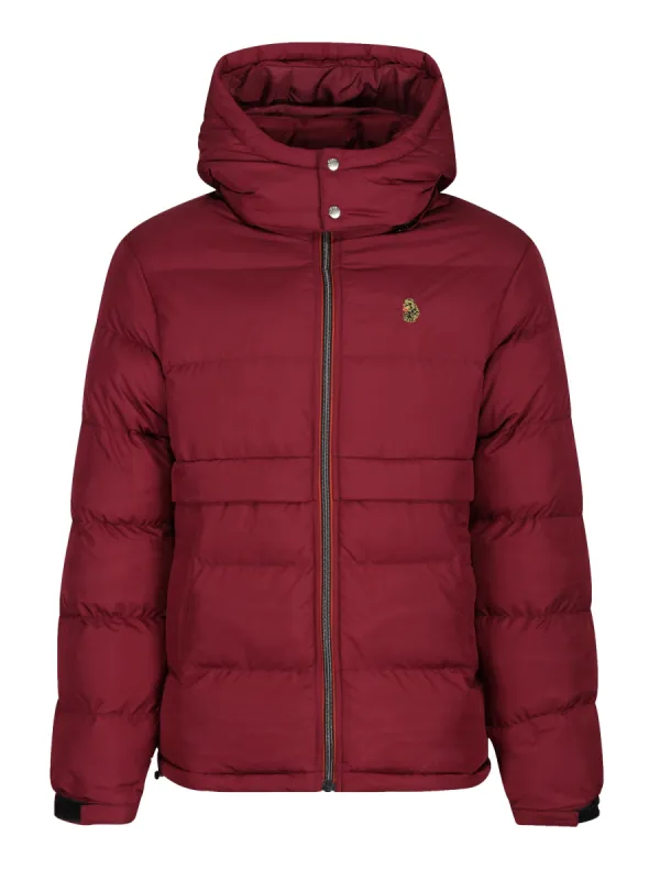 MALLARD PADDED JACKET sold by Luke 1977