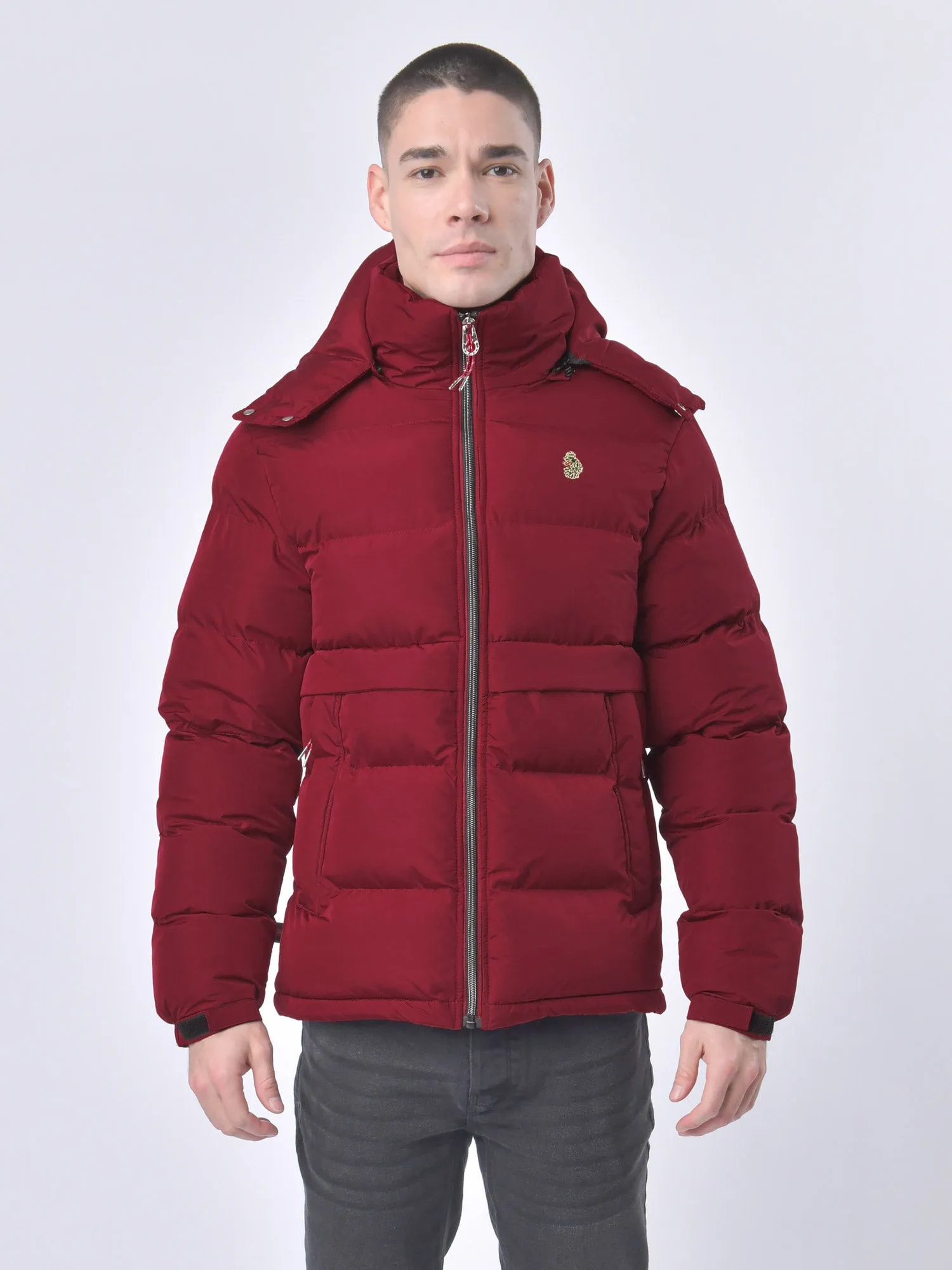 MALLARD PADDED JACKET sold by Luke 1977 product image thumbnail 3